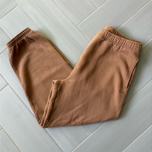 Aritzia TNA Mega Fit Joggers - Picture 2 of 5